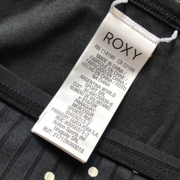 ROXY (M) water heart - Picture 7 of 11